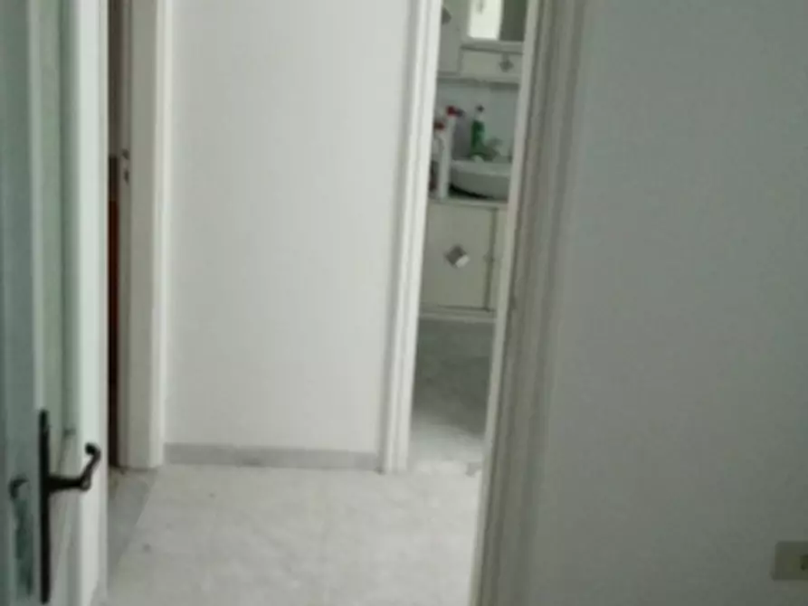 Immagine 9 di Porzione di casa in vendita  a Marzano Appio