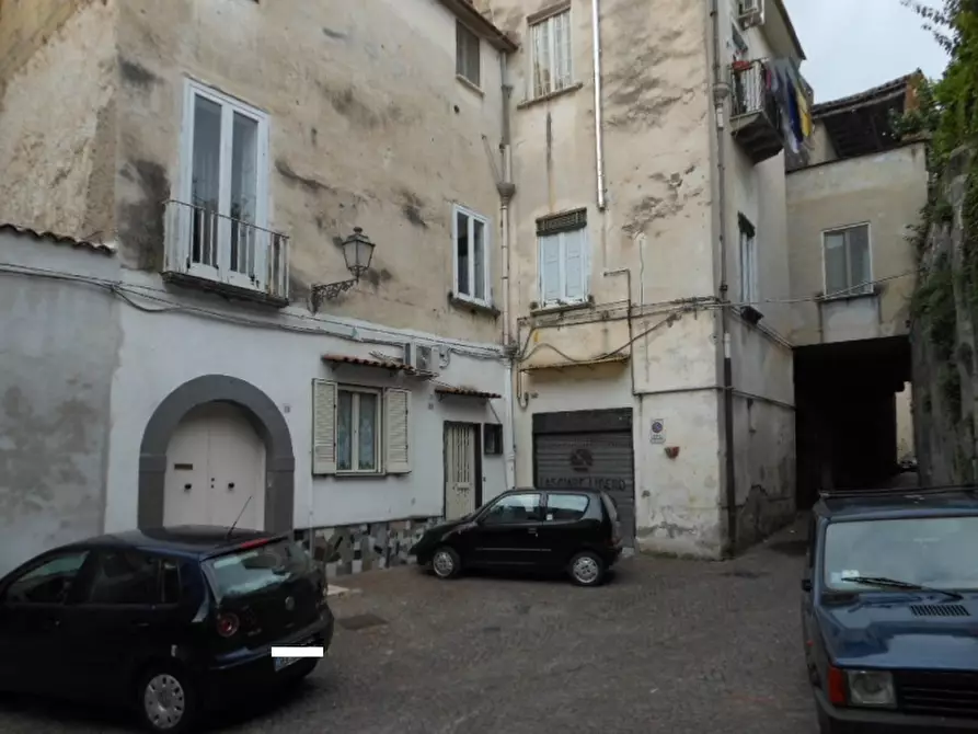 Immagine 9 di Appartamento in vendita  a Teano