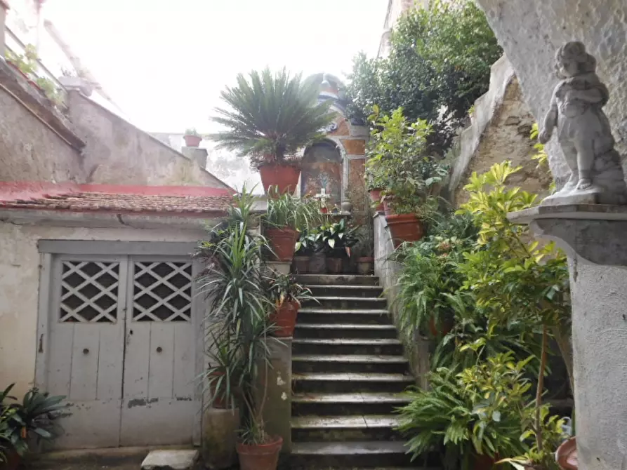 Immagine 1 di Appartamento in vendita  a Teano