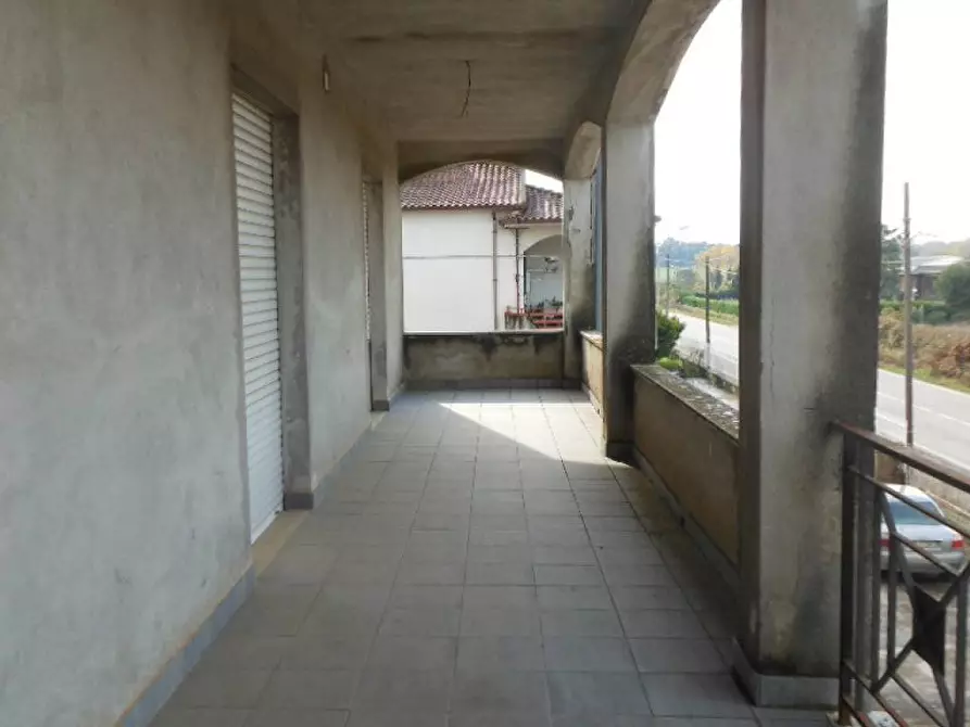 Immagine 9 di Appartamento in vendita  in Via Montano a Caianello