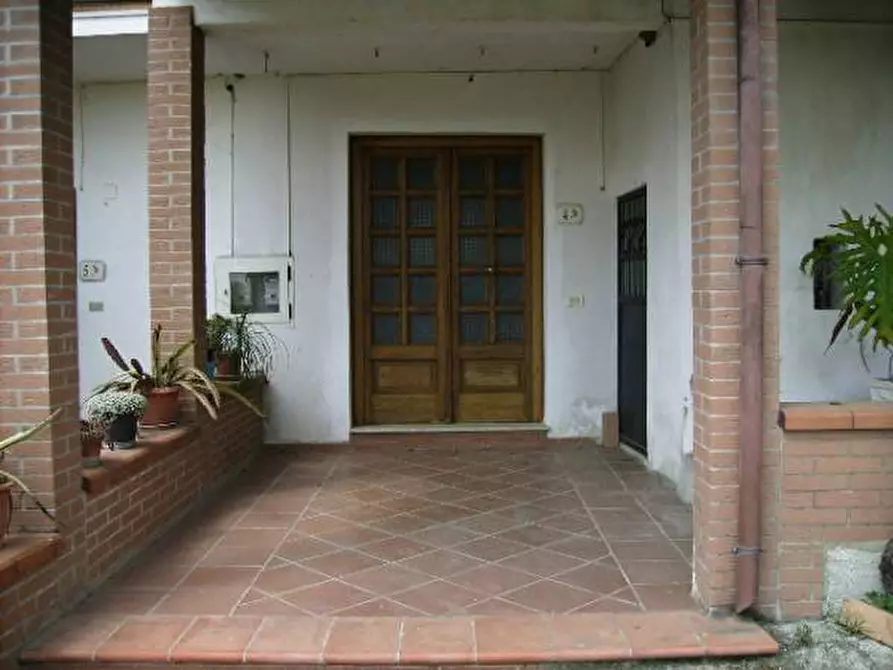 Immagine 1 di Casa indipendente in vendita  in SAN POTITO SANNITICO a San Potito Sannitico