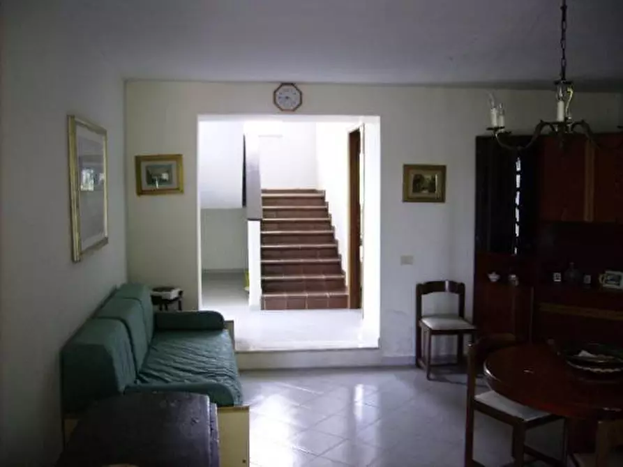 Immagine 5 di Casa indipendente in vendita  in SAN POTITO SANNITICO a San Potito Sannitico