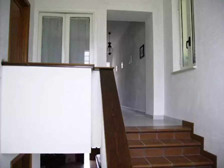 Immagine 6 di Casa indipendente in vendita  in SAN POTITO SANNITICO a San Potito Sannitico