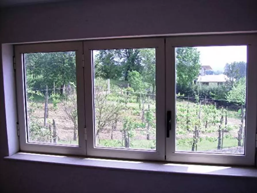 Immagine 7 di Casa indipendente in vendita  in SAN POTITO SANNITICO a San Potito Sannitico