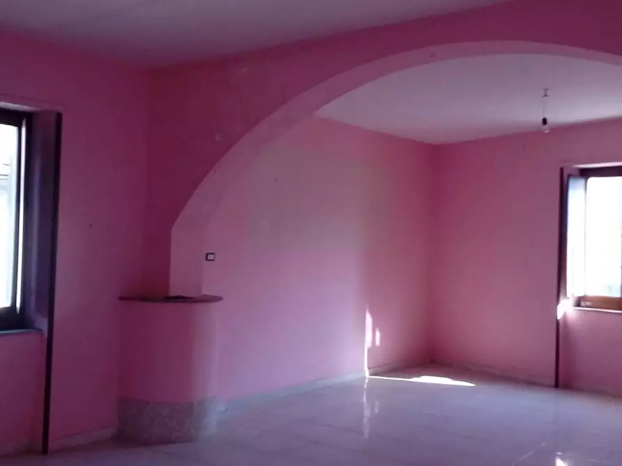 Immagine 11 di Casa indipendente in vendita  in Via Sant'Antonio Abate a Pietravairano