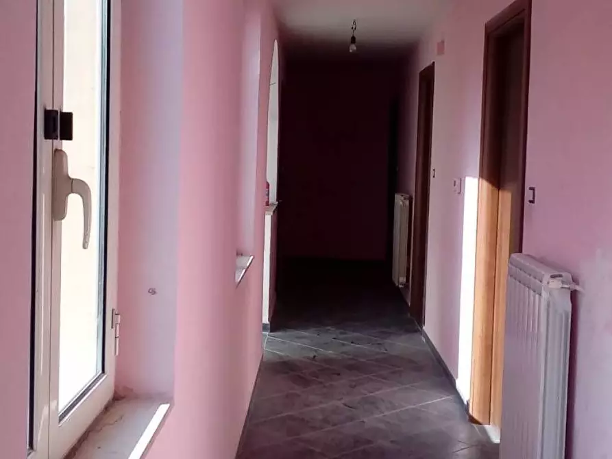 Immagine 14 di Casa indipendente in vendita  in Via Sant'Antonio Abate a Pietravairano