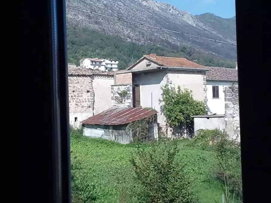 Immagine 16 di Casa indipendente in vendita  in Via Sant'Antonio Abate a Pietravairano