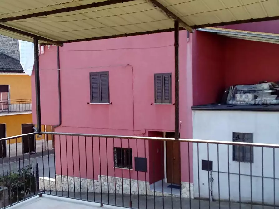 Immagine 17 di Casa indipendente in vendita  in Via Sant'Antonio Abate a Pietravairano