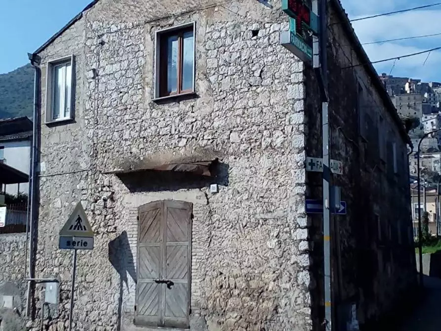 Immagine 4 di Casa indipendente in vendita  in Via Sant'Antonio Abate a Pietravairano