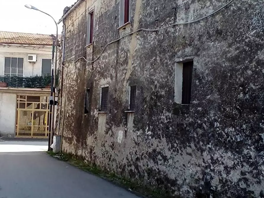 Immagine 5 di Casa indipendente in vendita  in Via Sant'Antonio Abate a Pietravairano