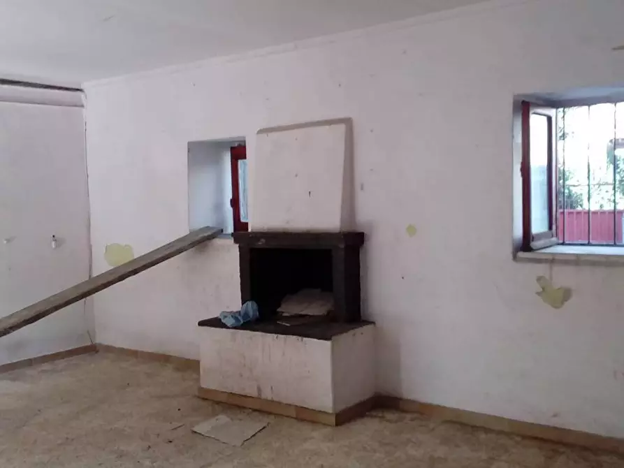 Immagine 8 di Casa indipendente in vendita  in Via Sant'Antonio Abate a Pietravairano