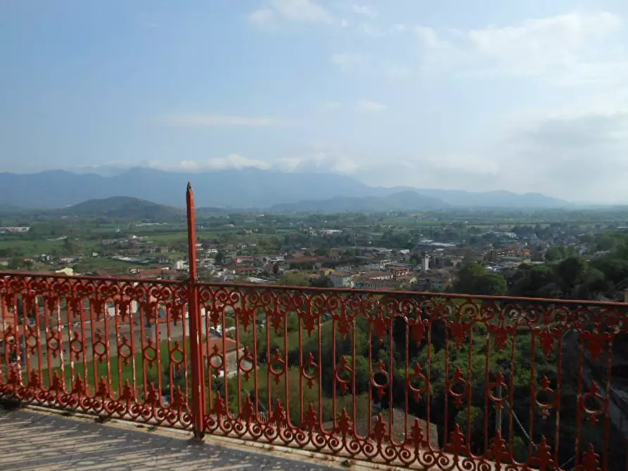 Immagine 11 di Casa indipendente in vendita  in Via Collegiata 10 a Pietravairano