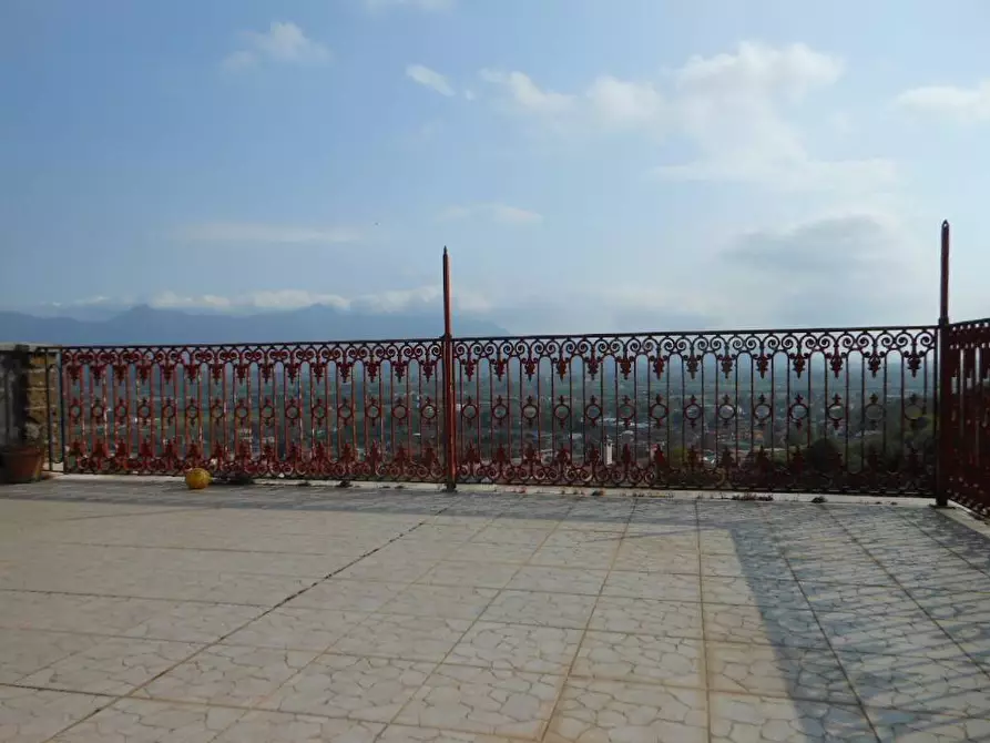 Immagine 13 di Casa indipendente in vendita  in Via Collegiata 10 a Pietravairano