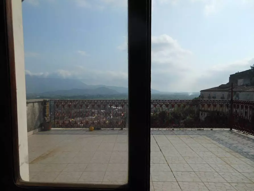 Immagine 14 di Casa indipendente in vendita  in Via Collegiata 10 a Pietravairano