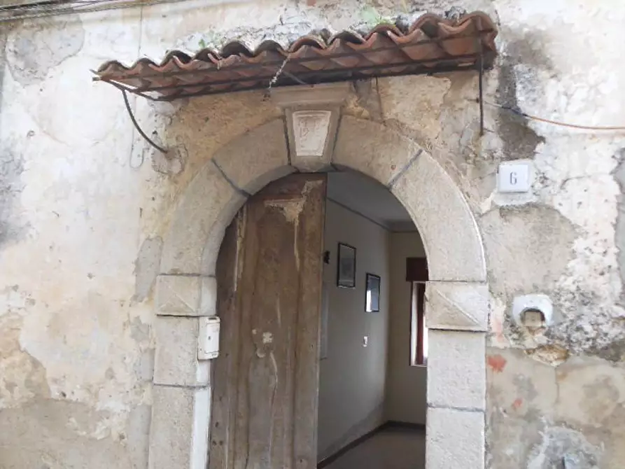 Immagine 4 di Casa indipendente in vendita  in Via Collegiata 10 a Pietravairano