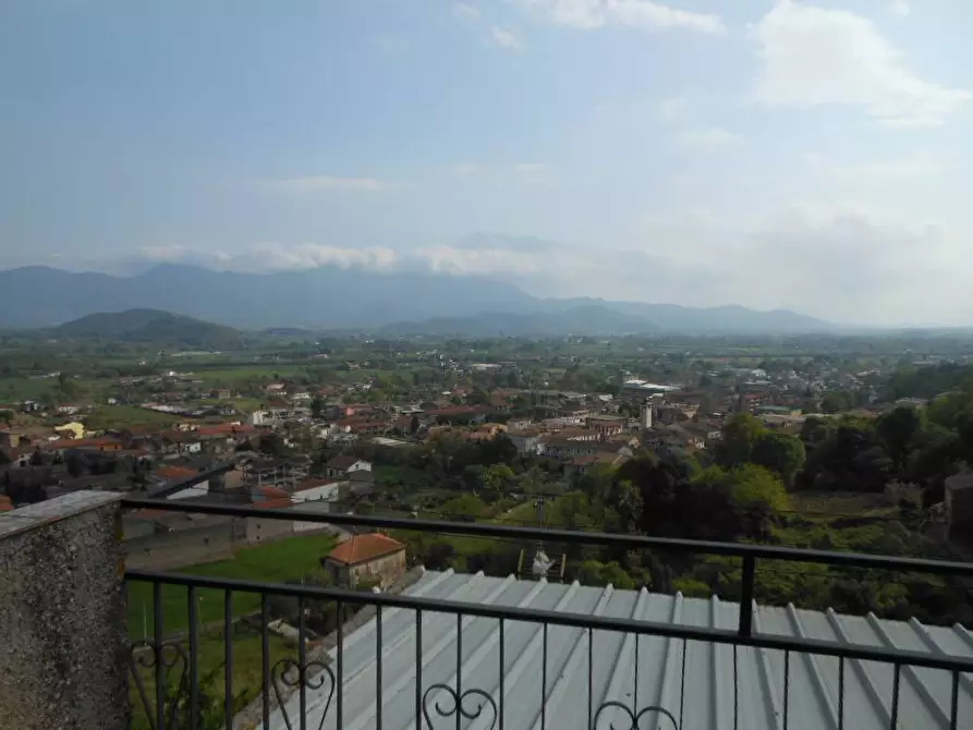 Immagine 5 di Casa indipendente in vendita  in Via Collegiata 10 a Pietravairano