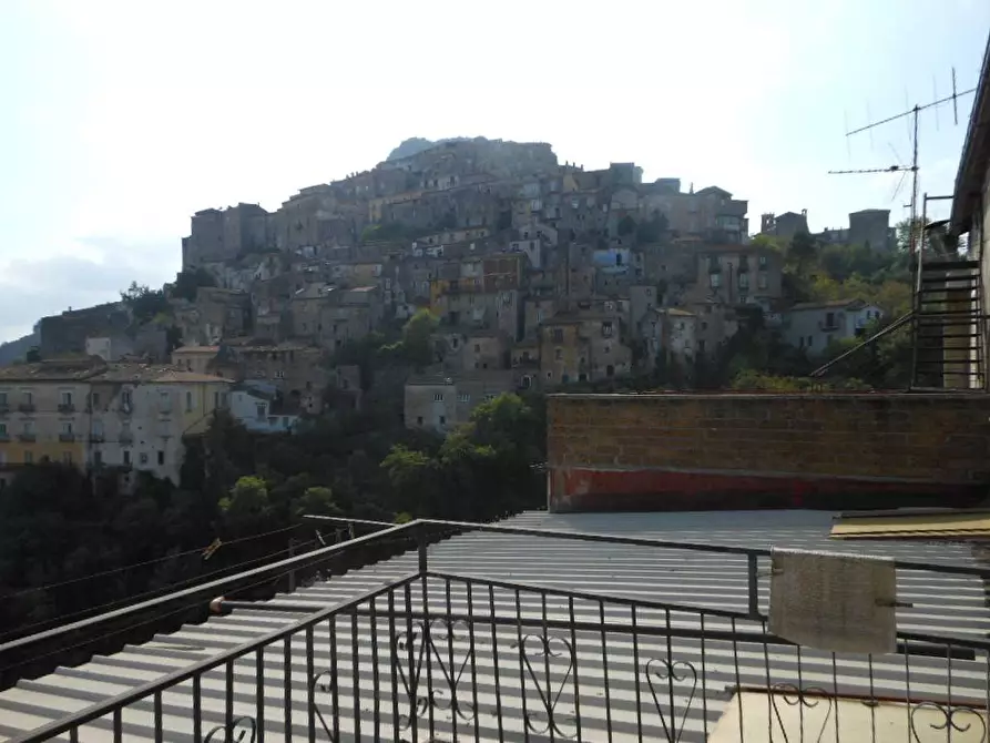 Immagine 6 di Casa indipendente in vendita  in Via Collegiata 10 a Pietravairano