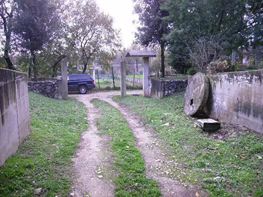 Immagine 11 di Casa indipendente in vendita  in Via Cappella a Pietravairano