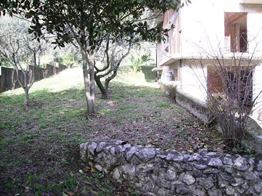 Immagine 4 di Casa indipendente in vendita  in Via Cappella a Pietravairano