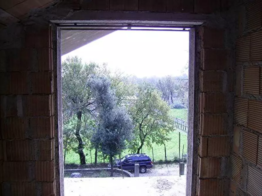 Immagine 8 di Casa indipendente in vendita  in Via Cappella a Pietravairano