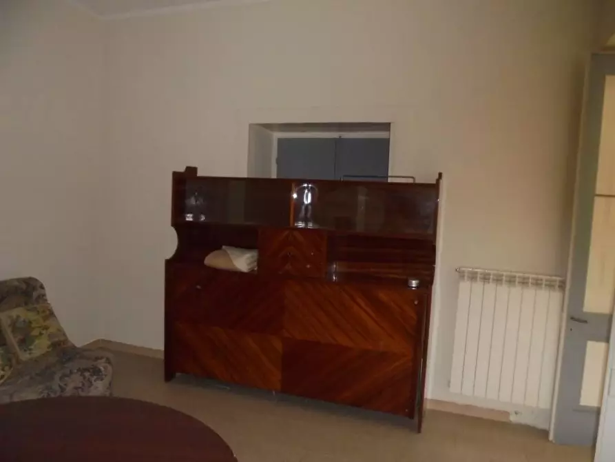 Immagine 14 di Casa indipendente in vendita  a Galluccio