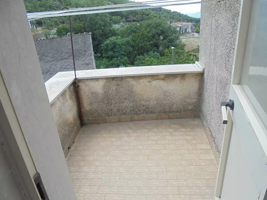 Immagine 19 di Casa indipendente in vendita  a Galluccio