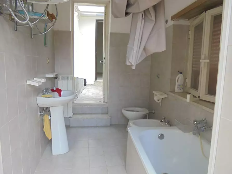 Immagine 20 di Casa indipendente in vendita  a Galluccio