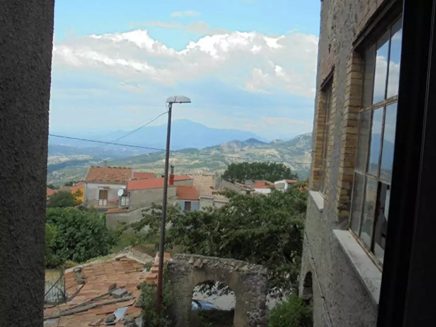 Immagine 5 di Casa indipendente in vendita  a Galluccio