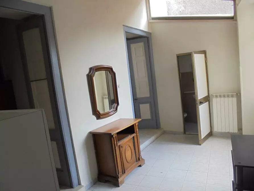 Immagine 6 di Casa indipendente in vendita  a Galluccio