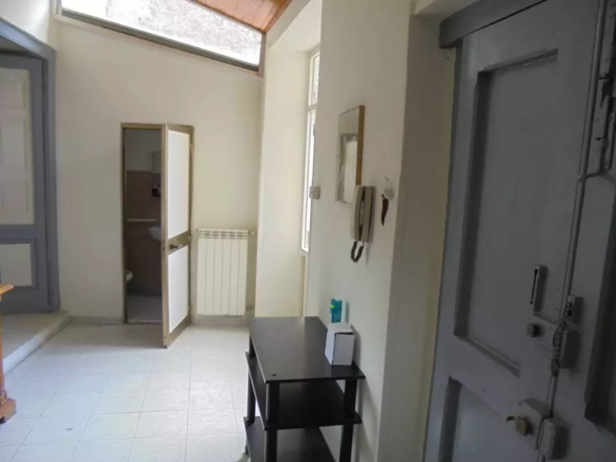 Immagine 7 di Casa indipendente in vendita  a Galluccio
