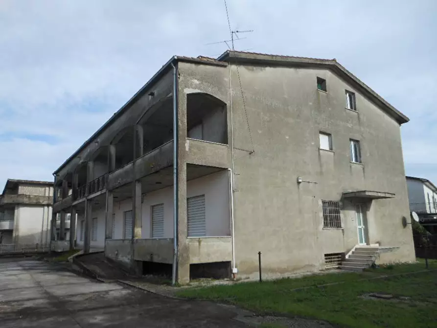 Immagine 2 di Negozio in vendita  in Via Montano a Caianello