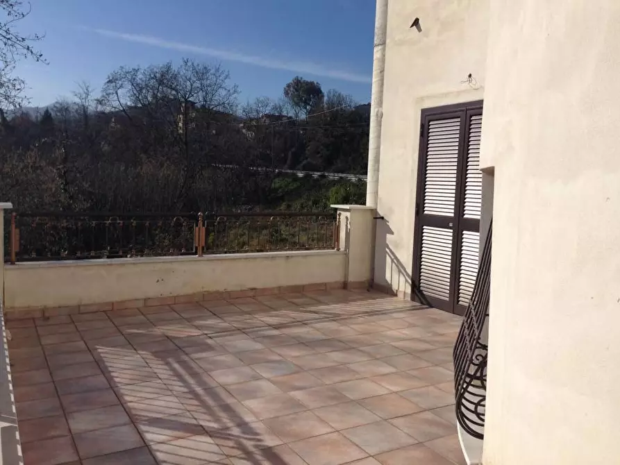 Immagine 6 di Villa in vendita  in Via Roma 83 a Marzano Appio