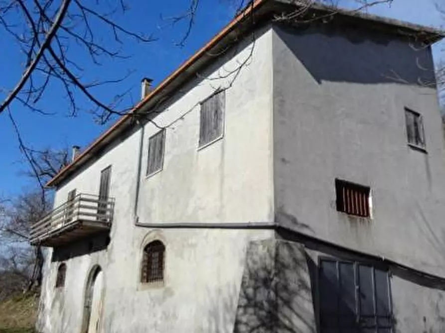 Immagine 6 di Terreno industriale in vendita  in ROCCAMONFINA a Roccamonfina