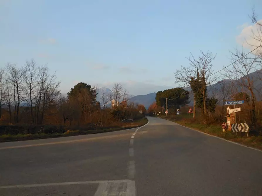 Immagine 7 di Terreno industriale in vendita  in SP KM 26 a Galluccio
