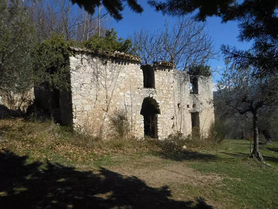 Immagine 2 di Terreno industriale in vendita  in PRATELLA a Pratella
