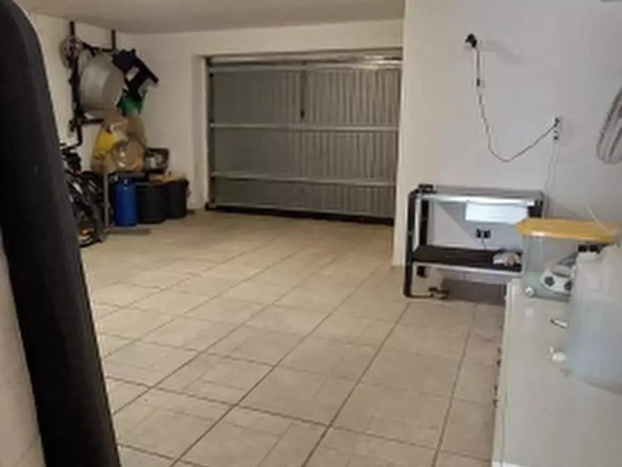 Immagine 4 di Villetta a schiera in vendita  a Vairano Patenora