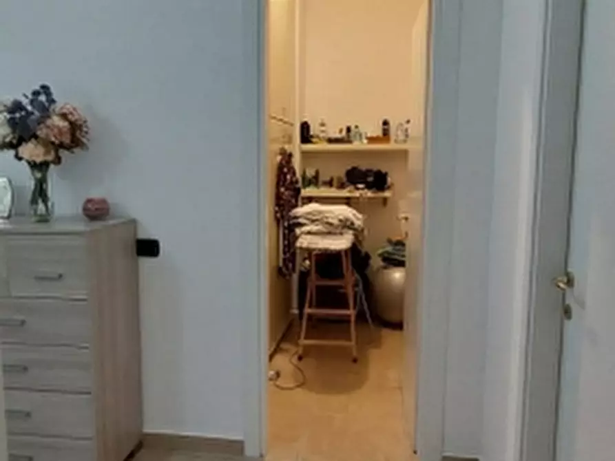 Immagine 5 di Villetta a schiera in vendita  a Vairano Patenora