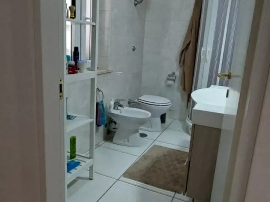 Immagine 8 di Villetta a schiera in vendita  a Vairano Patenora