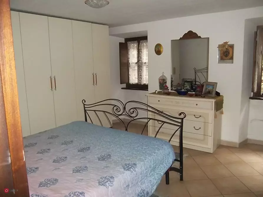 Immagine 10 di Appartamento in vendita  in Calzolari 3 a Villafranca In Lunigiana