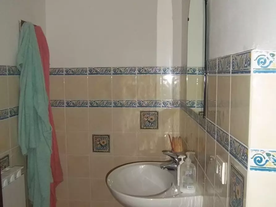 Immagine 12 di Appartamento in vendita  in Calzolari 3 a Villafranca In Lunigiana