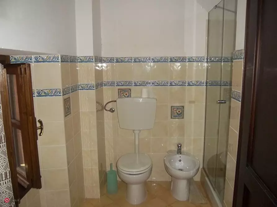 Immagine 13 di Appartamento in vendita  in Calzolari 3 a Villafranca In Lunigiana