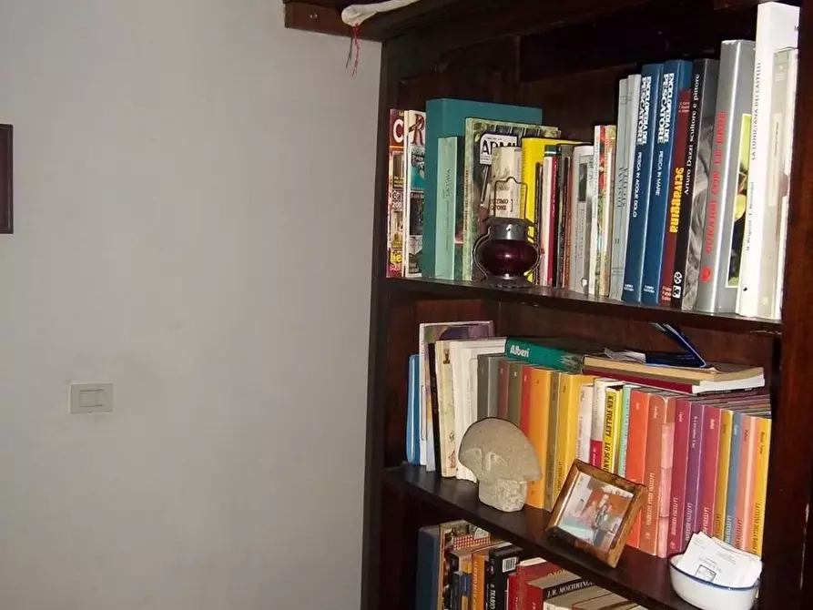 Immagine 14 di Appartamento in vendita  in Calzolari 3 a Villafranca In Lunigiana