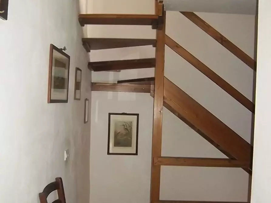 Immagine 17 di Appartamento in vendita  in Calzolari 3 a Villafranca In Lunigiana