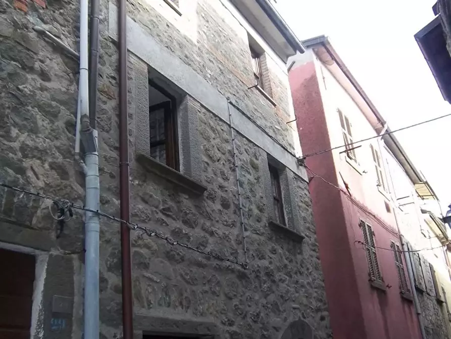 Immagine 3 di Appartamento in vendita  in Calzolari 3 a Villafranca In Lunigiana