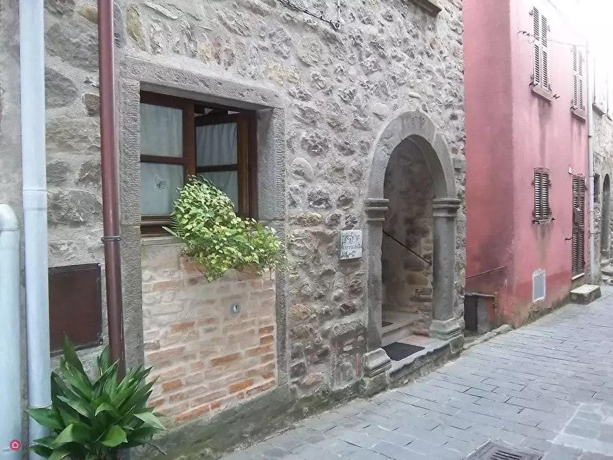 Immagine 4 di Appartamento in vendita  in Calzolari 3 a Villafranca In Lunigiana