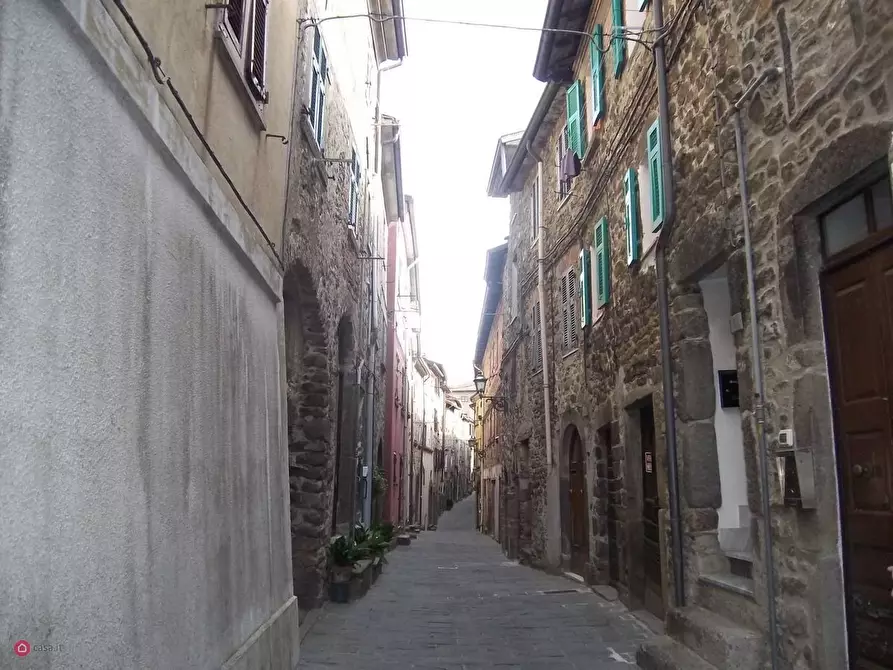 Immagine 5 di Appartamento in vendita  in Calzolari 3 a Villafranca In Lunigiana