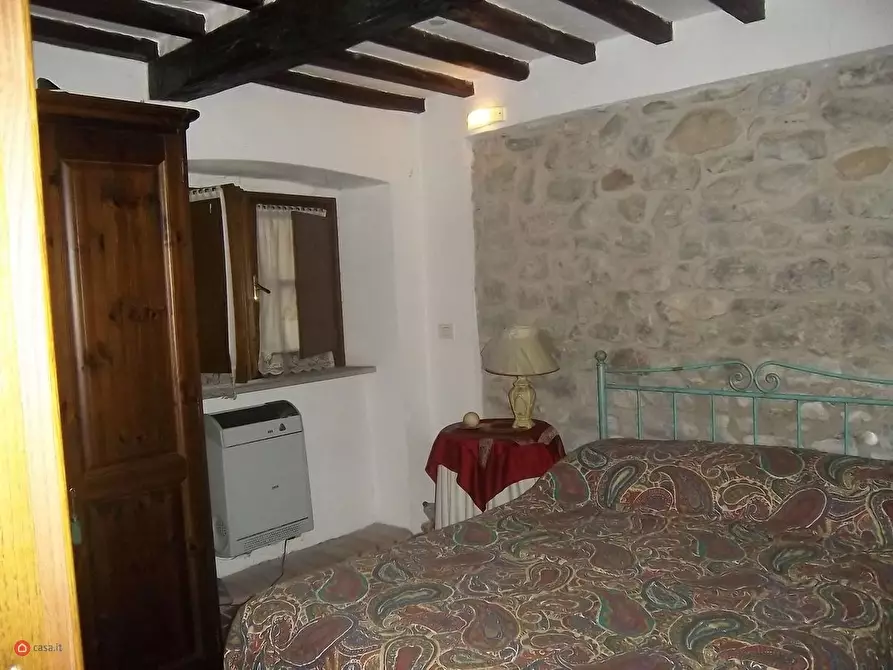 Immagine 7 di Appartamento in vendita  in Calzolari 3 a Villafranca In Lunigiana