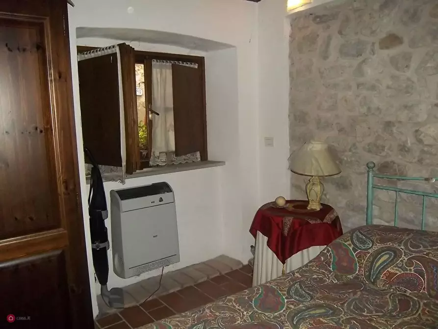 Immagine 9 di Appartamento in vendita  in Calzolari 3 a Villafranca In Lunigiana