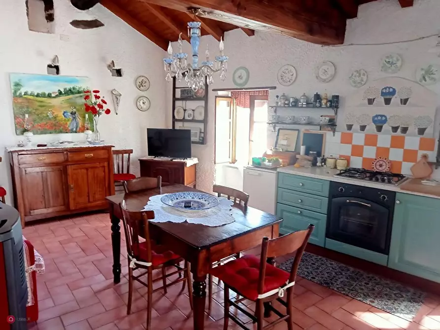 Immagine 10 di Casa indipendente in vendita  in 4 Novembre 17 a Sesta Godano