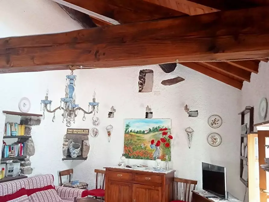 Immagine 11 di Casa indipendente in vendita  in 4 Novembre 17 a Sesta Godano